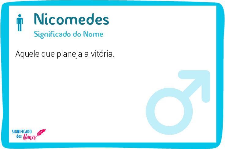 Nicomedes