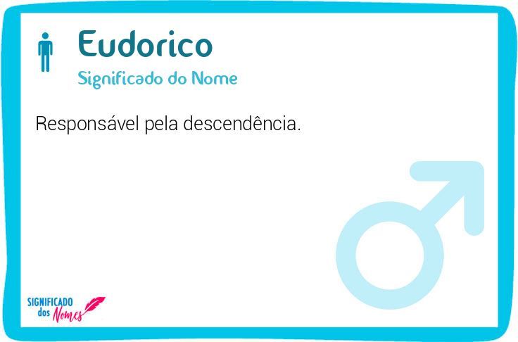 Eudorico