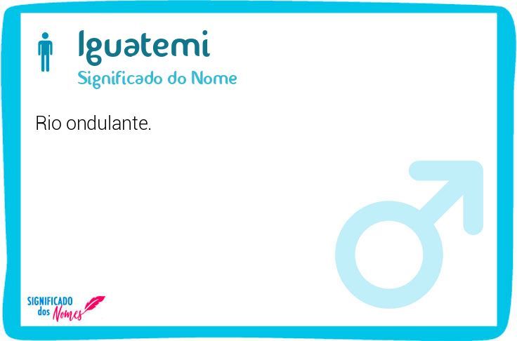 Iguatemi