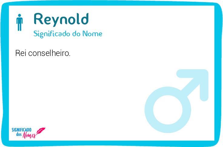 Reynold