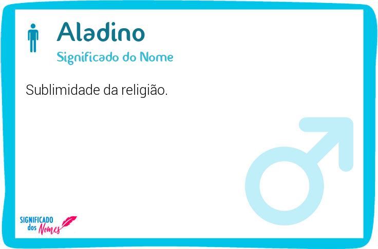 Aladino