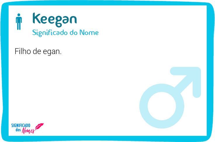 Keegan