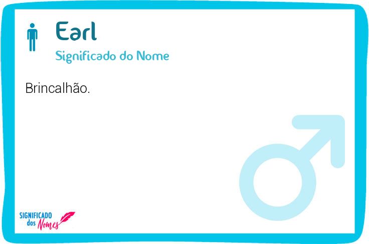 Earl