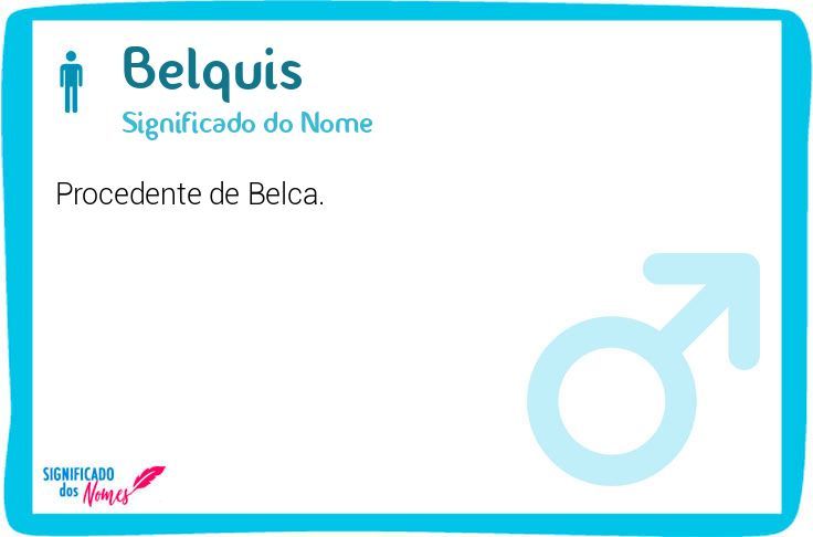 Belquis