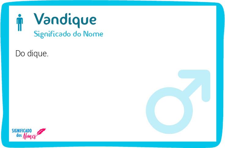 Vandique