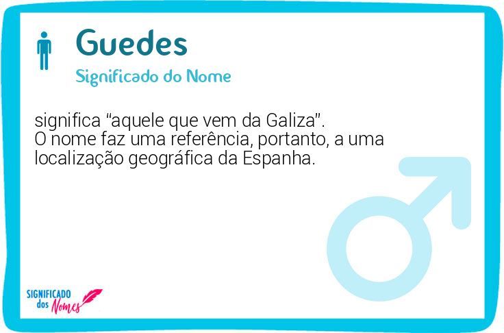Guedes