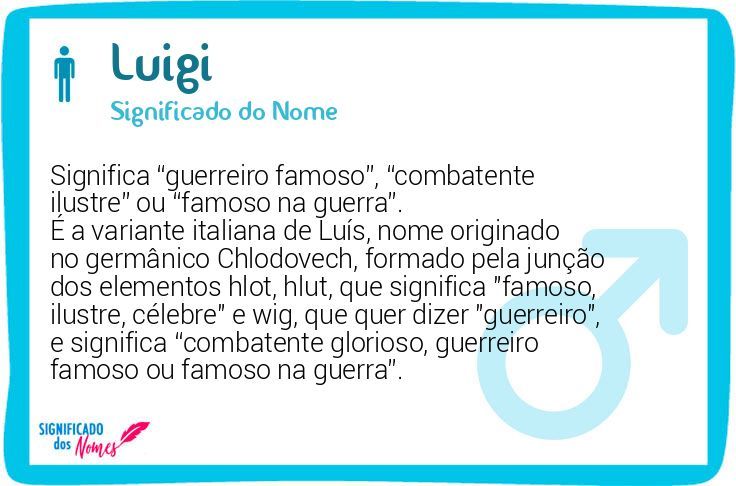 Luigi