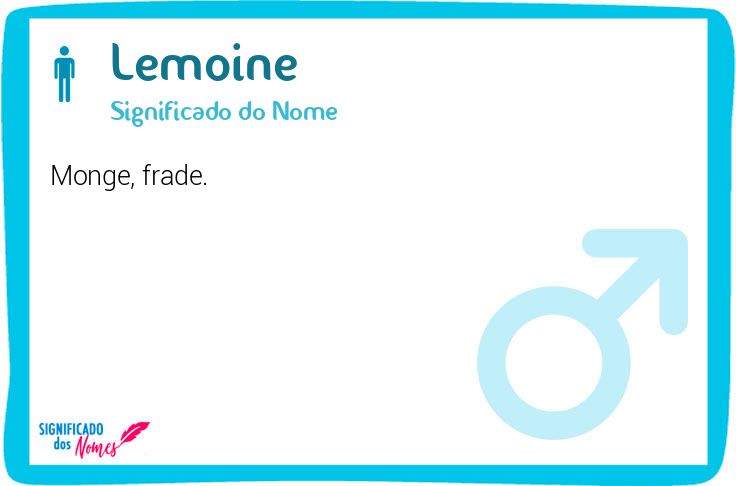 Lemoine
