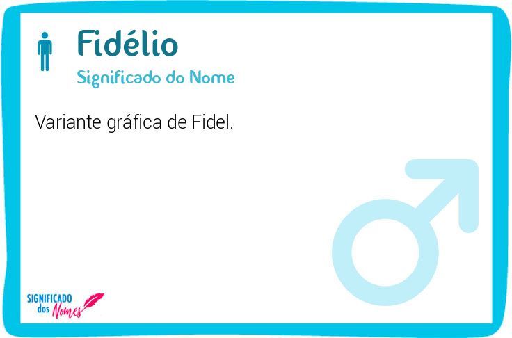 Fidélio