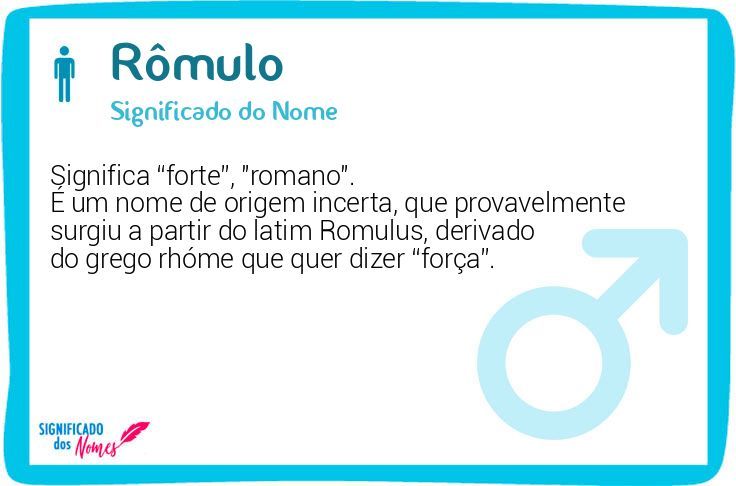 Rômulo