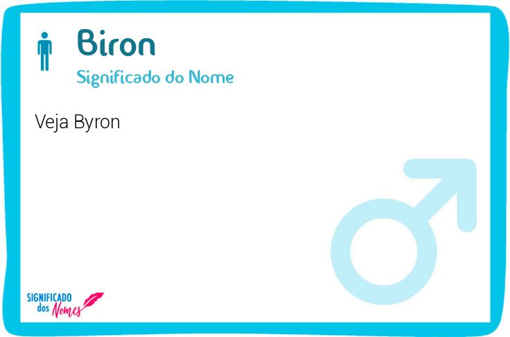 Biron