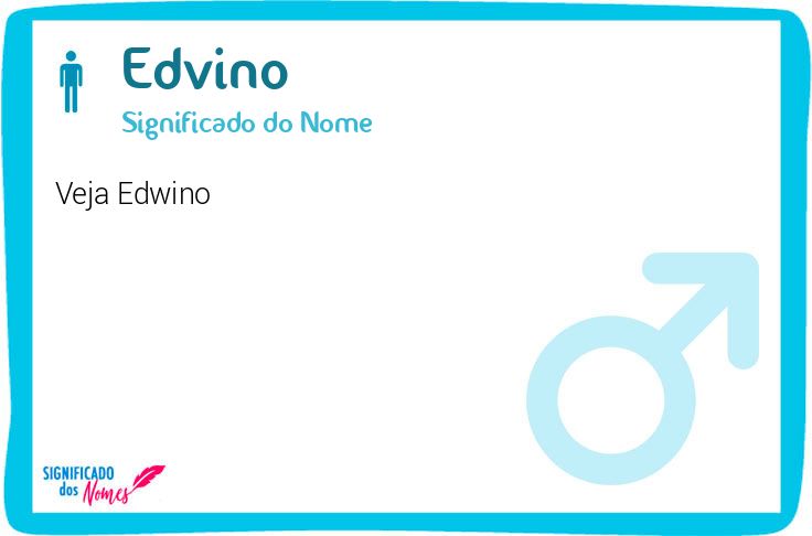 Edvino