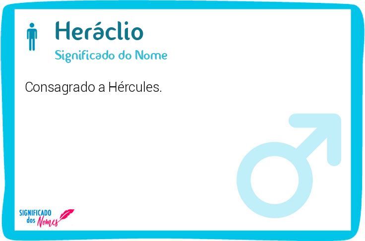 Heráclio