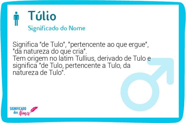 Túlio