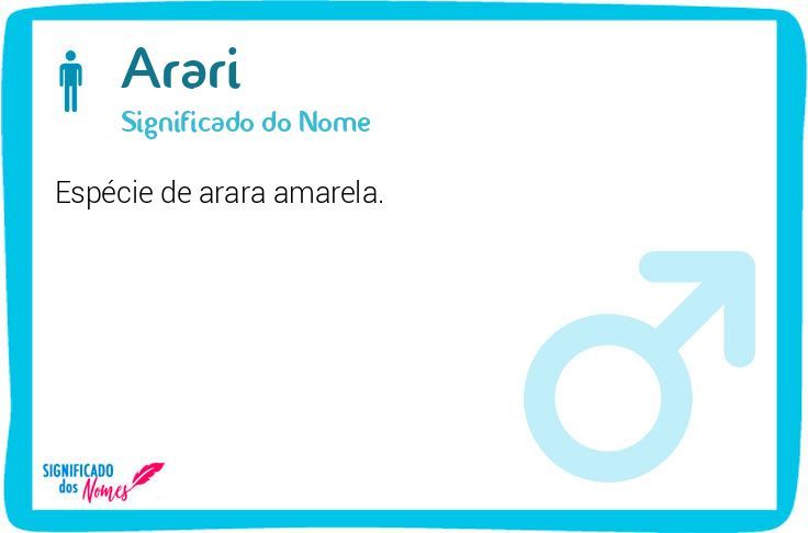 Arari