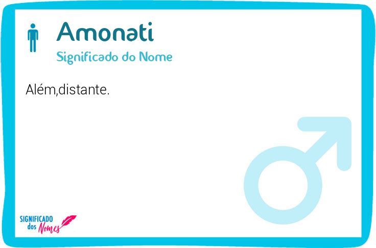 Amonati