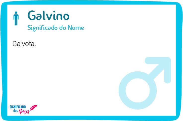 Galvino