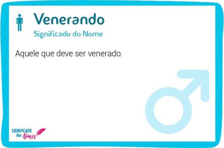 Venerando