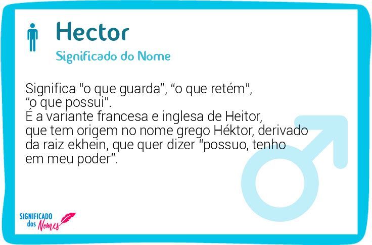 Hector