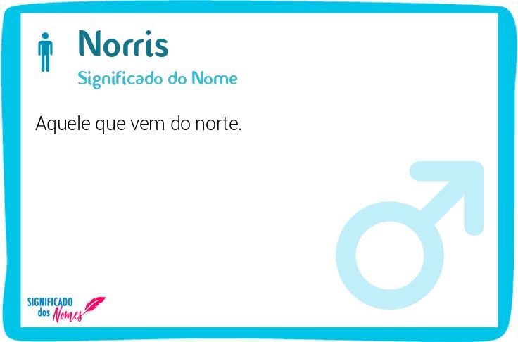 Norris