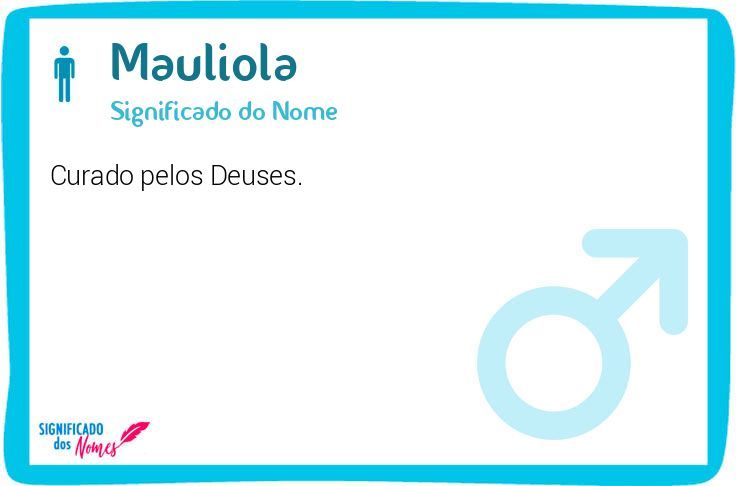 Mauliola