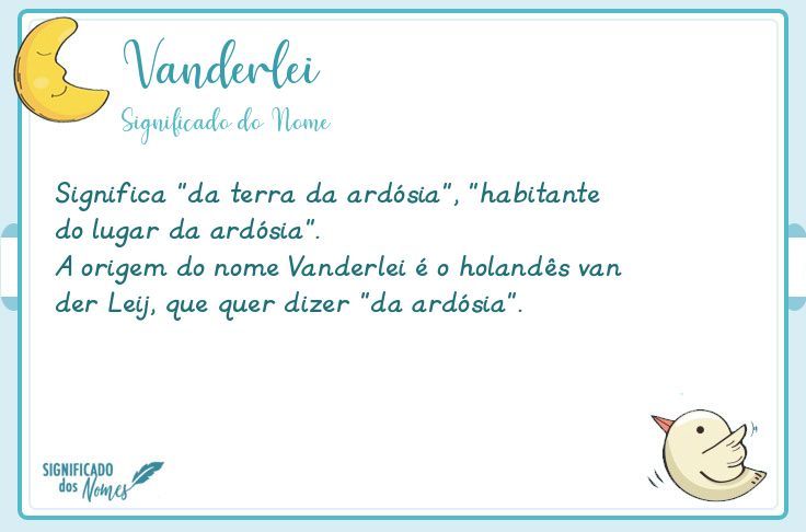 Vanderlei