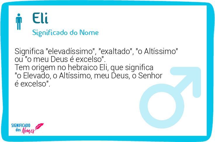 Eli