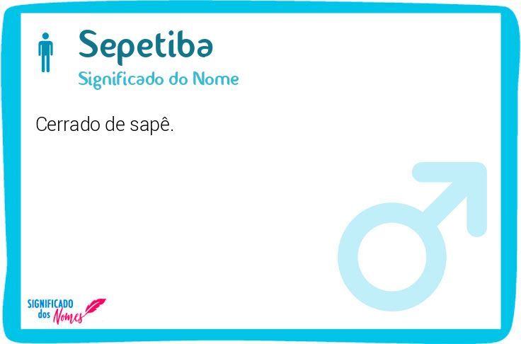 Sepetiba