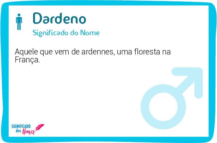 Dardeno