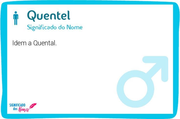 Quentel