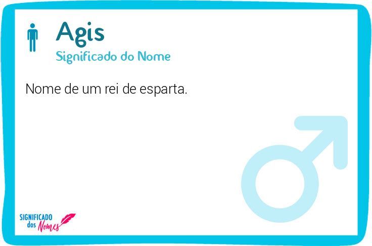Agis