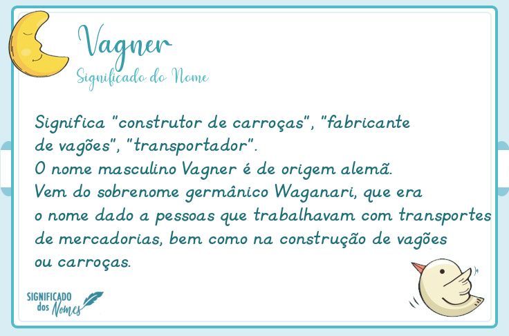 Vagner