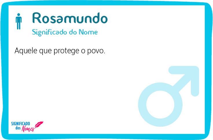Rosamundo