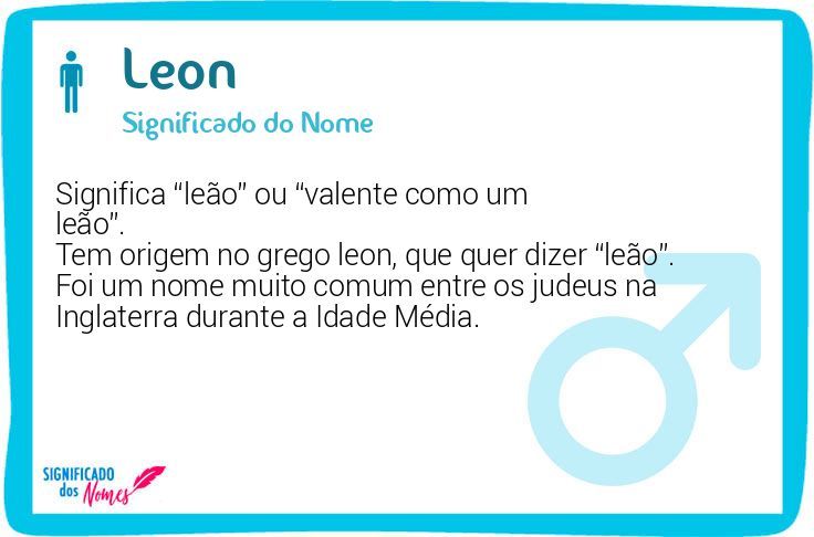 Leon