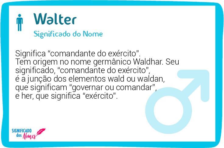 Walter