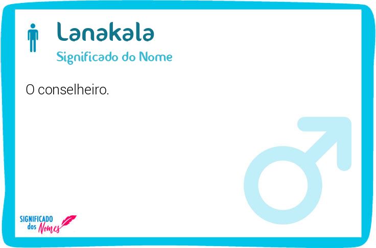 Lanakala