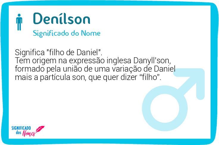 Denílson