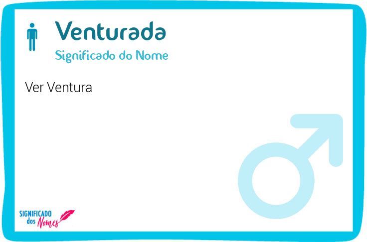 Venturada