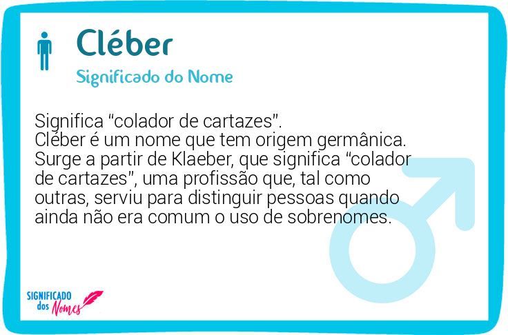Cléber