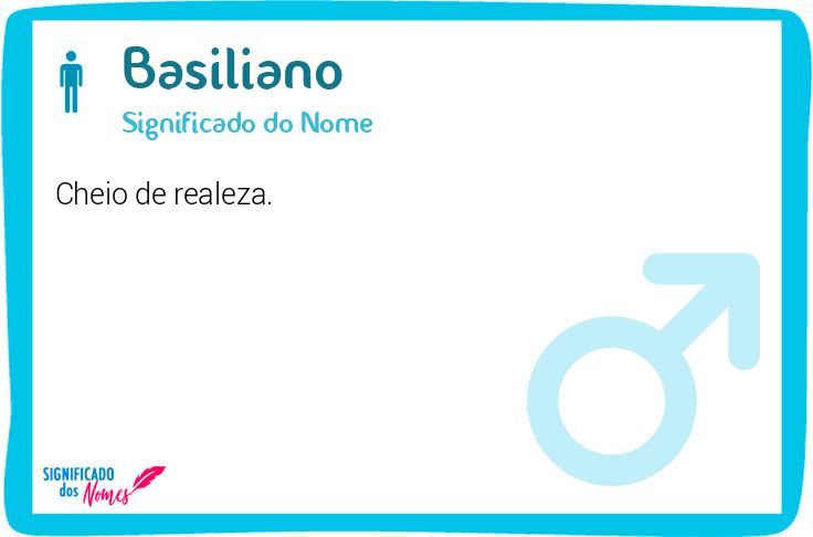 Basiliano