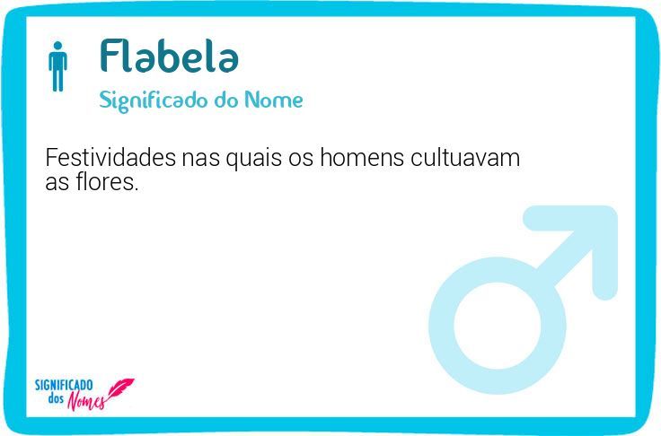 Flabela
