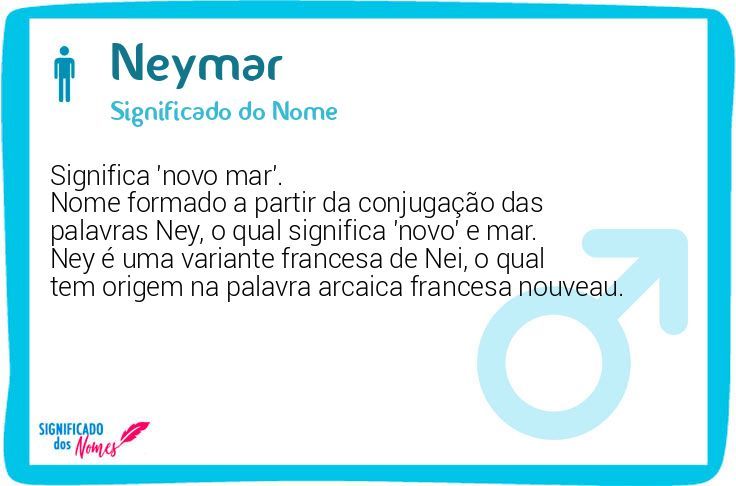 Neymar