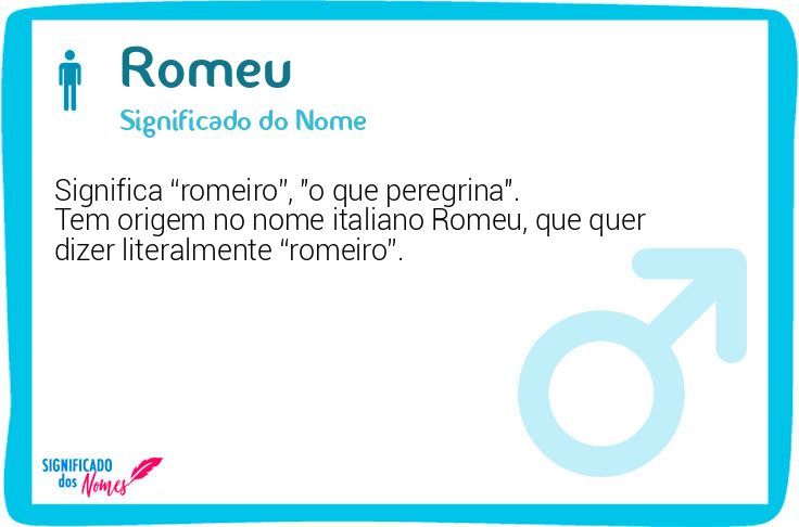 Romeu