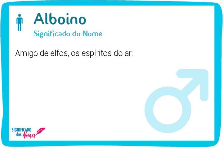 Alboino