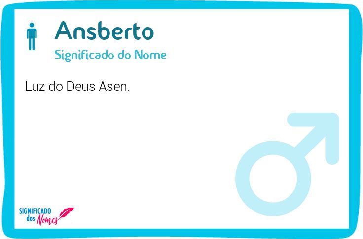 Ansberto