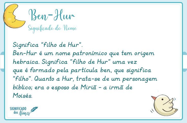 Ben-Hur
