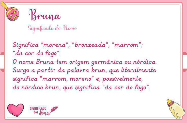 Bruna