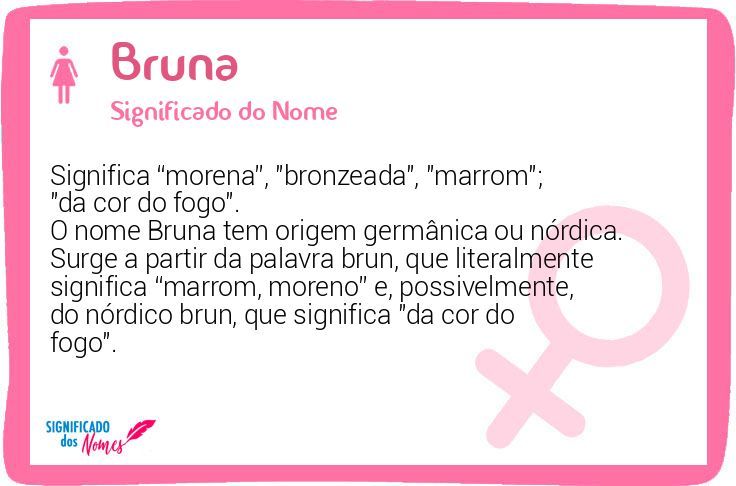 Bruna