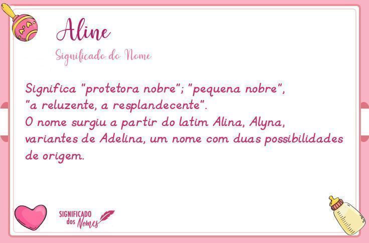Aline