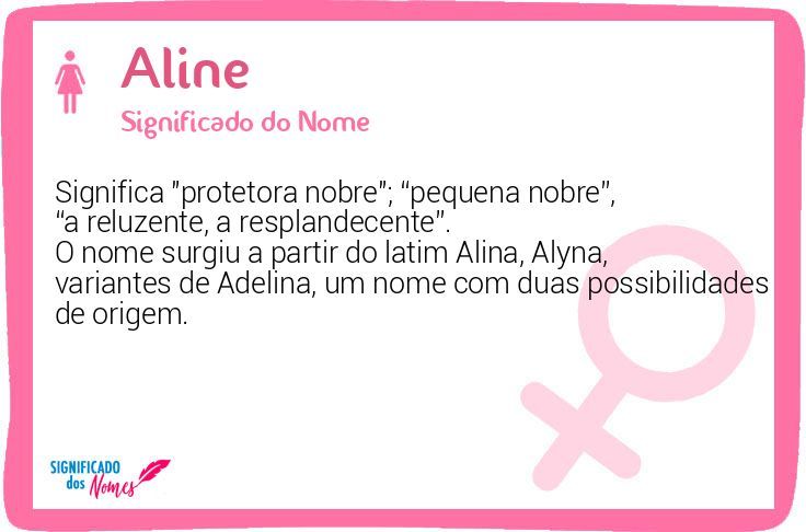Aline